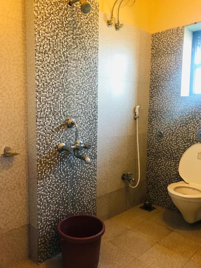 Staymaker Prakash International Gonikoppal Exterior photo